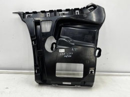 Ślizg BMW 3 F31 kombi 15-19r. Lift LCI M-Pakiet lewe tylne mocowanie zderzaka lewy tył 7384479