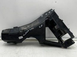 Ślizg Ford Transit Custom MK1 LIFT 18-23r. lewe przednie mocowanie zderzaka prowadnica lewy przód kk21-17d959-ca kk21-17d959-aa