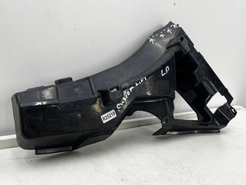 Ślizg Ford Transit Custom MK1 LIFT 18-23r. lewe przednie mocowanie zderzaka prowadnica lewy przód kk21-17d959-ca kk21-17d959-aa