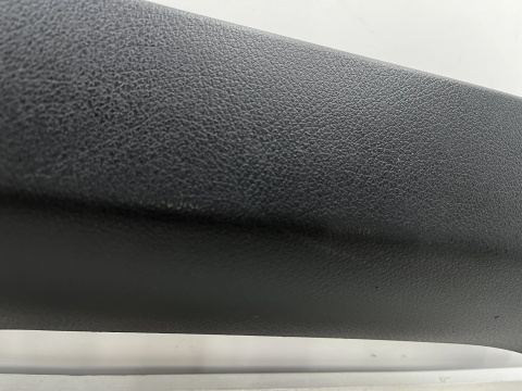Tapicerka Mercedes Vito w447 2014r.-boczek klapy bagażnika osłona zamka szyby otwieranej a4477400851