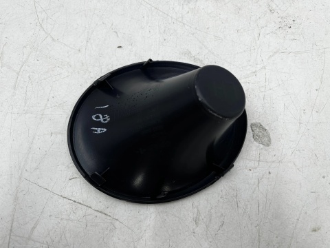 Atrapa Hyundai i10 1 I 07-10r. przedlift przednia lewa atrapa halogenu nowa oryginalna 865830x000