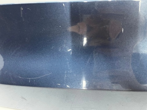 Blenda bagażnika Ford Galaxy Mk4 IV 15-23r. listwa nakładka klapy bagażnika ślizgi EM2B-U423A40