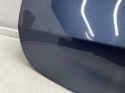 Blenda bagażnika Ford Galaxy Mk4 IV 15-23r. listwa nakładka klapy bagażnika ślizgi EM2B-U423A40