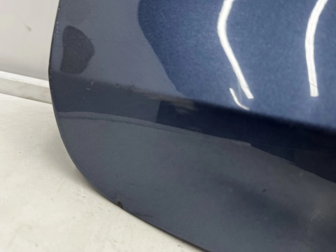 Blenda bagażnika Ford Galaxy Mk4 IV 15-23r. listwa nakładka klapy bagażnika ślizgi EM2B-U423A40