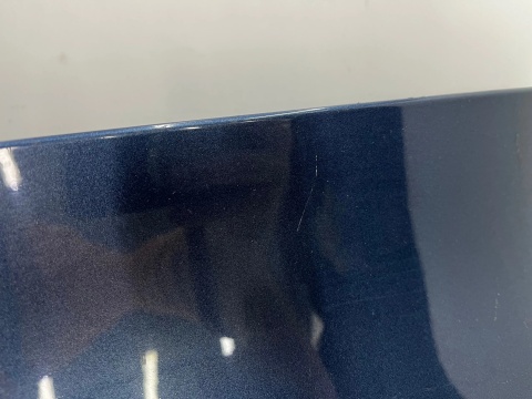 Blenda bagażnika Ford Galaxy Mk4 IV 15-23r. listwa nakładka klapy bagażnika ślizgi EM2B-U423A40