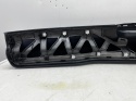 Blenda bagażnika Ford Galaxy Mk4 IV 15-23r. listwa nakładka klapy bagażnika ślizgi EM2B-U423A40