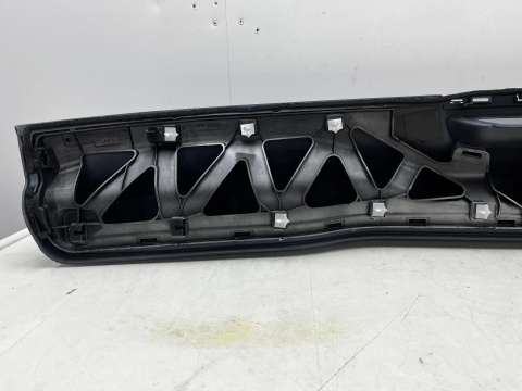 Blenda bagażnika Ford Galaxy Mk4 IV 15-23r. listwa nakładka klapy bagażnika ślizgi EM2B-U423A40