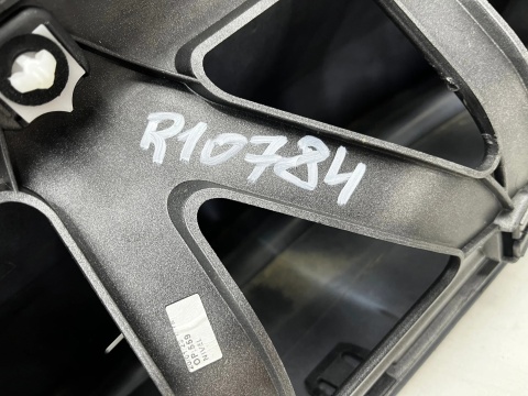 Blenda bagażnika Ford Galaxy Mk4 IV 15-23r. listwa nakładka klapy bagażnika ślizgi EM2B-U423A40
