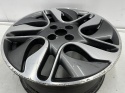 Felga aluminiowa Renault Clio 4 IV Zoe Captur 12-24r. felga r17 cali 7jx17 ET44 4x100 pojedyncza oryginalna 403000803r
