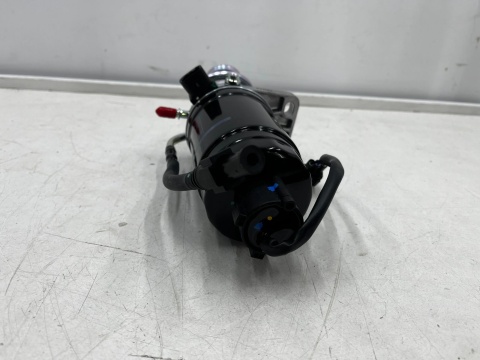 Filtr paliwa Hyundai i40 ix35 Tucson Optima Sportage 15-20r. 1.7d CRDi diesel obudowa filtr paliwa NOWY oryginalny 319702y000