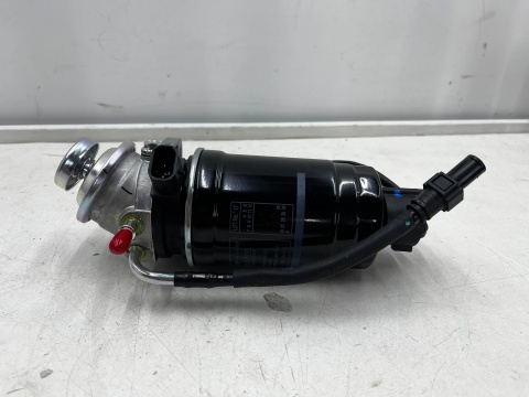 Filtr paliwa Hyundai i40 ix35 Tucson Optima Sportage 15-20r. 1.7d CRDi diesel obudowa filtr paliwa NOWY oryginalny 319702y000