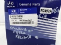 Filtr paliwa Hyundai i40 ix35 Tucson Optima Sportage 15-20r. 1.7d CRDi diesel obudowa filtr paliwa NOWY oryginalny 319702y000