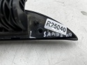 Klamka Dacia Sandero 2 II Duster 2 II 12-24r. lewa przednia zewnętrzna rączka