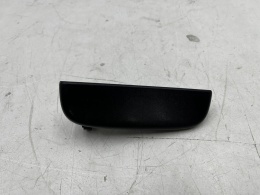 Klamka Suzuki Alto 7 VII Ignis 2 II Wagon R 03-14r. lewa przednia zewnętrzna rączka lewy przód 82802m81a60-5pk
