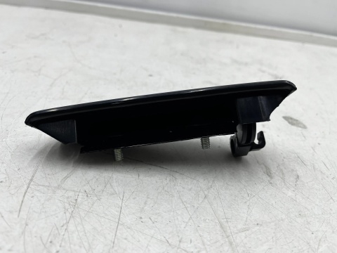 Klamka Suzuki Alto 7 VII Ignis 2 II Wagon R 03-14r. lewa przednia zewnętrzna rączka lewy przód 82802m81a60-5pk