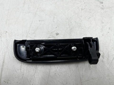 Klamka Suzuki Alto 7 VII Ignis 2 II Wagon R 03-14r. lewa przednia zewnętrzna rączka lewy przód 82802m81a60-5pk