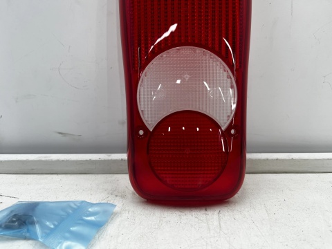 Lampa Citroen Jumper Ducato Boxer Movano Transporter T6 C DAF CF LF Interstar NOWY klosz lewy prawy tył Oryginalna 26554-9X126