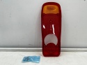Lampa Citroen Jumper Ducato Boxer Movano Transporter T6 C DAF CF LF Interstar NOWY klosz lewy prawy tył Oryginalna 26554-9X126
