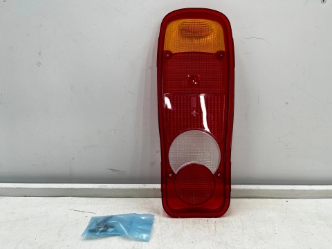 Lampa Citroen Jumper Ducato Boxer Movano Transporter T6 C DAF CF LF Interstar NOWY klosz lewy prawy tył Oryginalna 26554-9X126