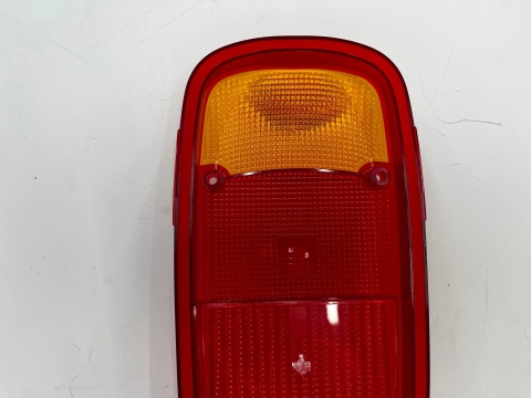 Lampa Citroen Jumper Ducato Boxer Movano Transporter T6 C DAF CF LF Interstar NOWY klosz lewy prawy tył Oryginalna 26554-9X126