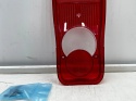 Lampa Citroen Jumper Ducato Boxer Movano Transporter T6 C DAF CF LF Interstar NOWY klosz lewy prawy tył Oryginalna 26554-9X126