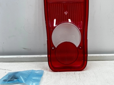 Lampa Citroen Jumper Ducato Boxer Movano Transporter T6 C DAF CF LF Interstar NOWY klosz lewy prawy tył Oryginalna 26554-9X126