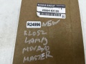 Lampa Citroen Jumper Ducato Boxer Movano Transporter T6 C DAF CF LF Interstar NOWY klosz lewy prawy tył Oryginalna 26554-9X126