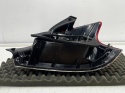 Lampa Toyota Avensis 2 II T25 LIFT 06-09r. HB sedan NOWA lewa tylna EU Oryginalna w błotnik lewy tył 81561-05130