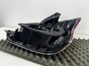 Lampa Toyota Avensis 2 II T25 LIFT 06-09r. HB sedan NOWA lewa tylna EU Oryginalna w błotnik lewy tył 81561-05130