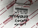 Lampa Toyota Avensis 2 II T25 LIFT 06-09r. HB sedan NOWA lewa tylna EU Oryginalna w błotnik lewy tył 81561-05130