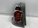 Lampa Toyota Corolla Verso II 04-07r. E121 NOWA lewa tylna EU Oryginalna w błotnik lewy tył 81561-0f020