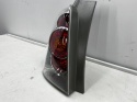 Lampa Toyota Corolla Verso II 04-07r. E121 NOWA lewa tylna EU Oryginalna w błotnik lewy tył 81561-0f020