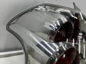 Lampa Toyota Corolla Verso II 04-07r. E121 NOWA lewa tylna EU Oryginalna w błotnik lewy tył 81561-0f020