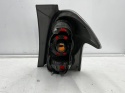 Lampa Toyota Corolla Verso II 04-07r. E121 NOWA lewa tylna EU Oryginalna w błotnik lewy tył 81561-0f020