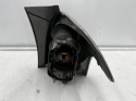 Lampa Toyota Corolla Verso II 04-07r. E121 NOWA lewa tylna EU Oryginalna w błotnik lewy tył 81561-0f020
