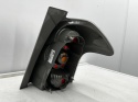 Lampa Toyota Corolla Verso II 04-07r. E121 NOWA lewa tylna EU Oryginalna w błotnik lewy tył 81561-0f020