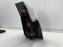 Lampa Toyota Corolla Verso II 04-07r. E121 NOWA lewa tylna EU Oryginalna w błotnik lewy tył 81561-0f020