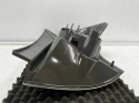 Lampa Toyota Corolla Verso II 04-07r. E121 NOWA lewa tylna EU Oryginalna w błotnik lewy tył 81561-0f020