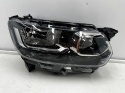 Lampa reflektor Citroen Berlingo III IV 18-23r PRAWA przednia EU 9816824780