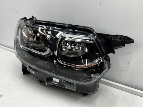Lampa reflektor Citroen Berlingo III IV 18-23r PRAWA przednia EU 9816824780