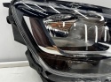 Lampa reflektor Citroen Berlingo III IV 18-23r PRAWA przednia EU 9816824780