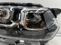 Lampa reflektor Citroen Berlingo III IV 18-23r PRAWA przednia EU 9816824780