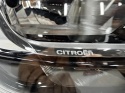 Lampa reflektor Citroen Berlingo III IV 18-23r PRAWA przednia EU 9816824780