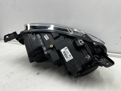 Lampa reflektor Citroen Berlingo III IV 18-23r PRAWA przednia EU 9816824780
