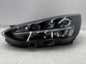 Lampa reflektor Ford Focus MK4 IV 18-22r. LEWA przednia FULL LED Europa oryginał lewy przód mx7b-13e015-eb