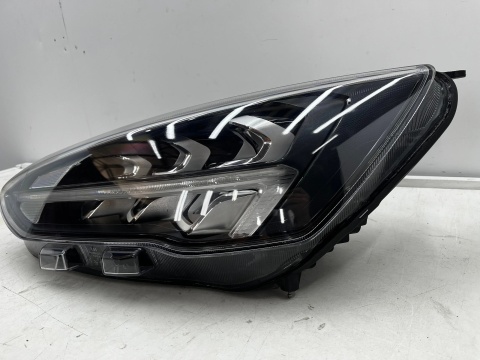 Lampa reflektor Ford Focus MK4 IV 18-22r. LEWA przednia FULL LED Europa oryginał lewy przód mx7b-13e015-eb