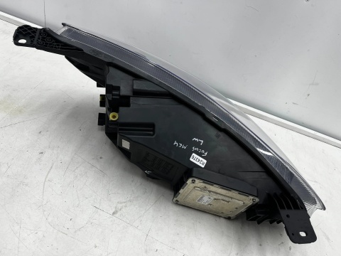 Lampa reflektor Ford Focus MK4 IV 18-22r. LEWA przednia FULL LED Europa oryginał lewy przód mx7b-13e015-eb
