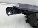 Lampa reflektor Ford Focus MK4 IV 18-22r. LEWA przednia FULL LED Europa oryginał lewy przód mx7b-13e015-eb