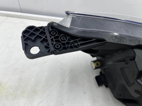 Lampa reflektor Ford Focus MK4 IV 18-22r. LEWA przednia FULL LED Europa oryginał lewy przód mx7b-13e015-eb