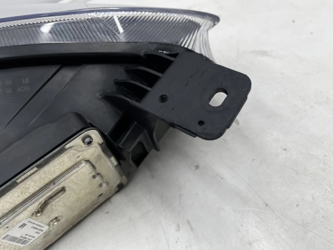 Lampa reflektor Ford Focus MK4 IV 18-22r. LEWA przednia FULL LED Europa oryginał lewy przód mx7b-13e015-eb